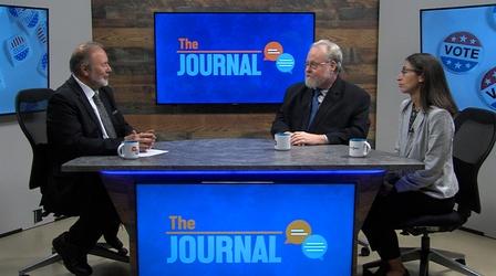 Video thumbnail: The Journal Mid-Term Election Update