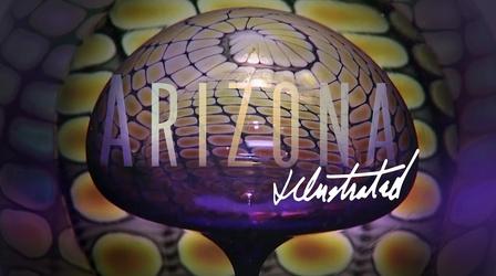 Video thumbnail: Arizona Illustrated March 25, 2018