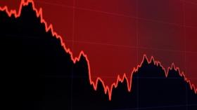 Video thumbnail: PBS NewsHour What's going on with the stock market?