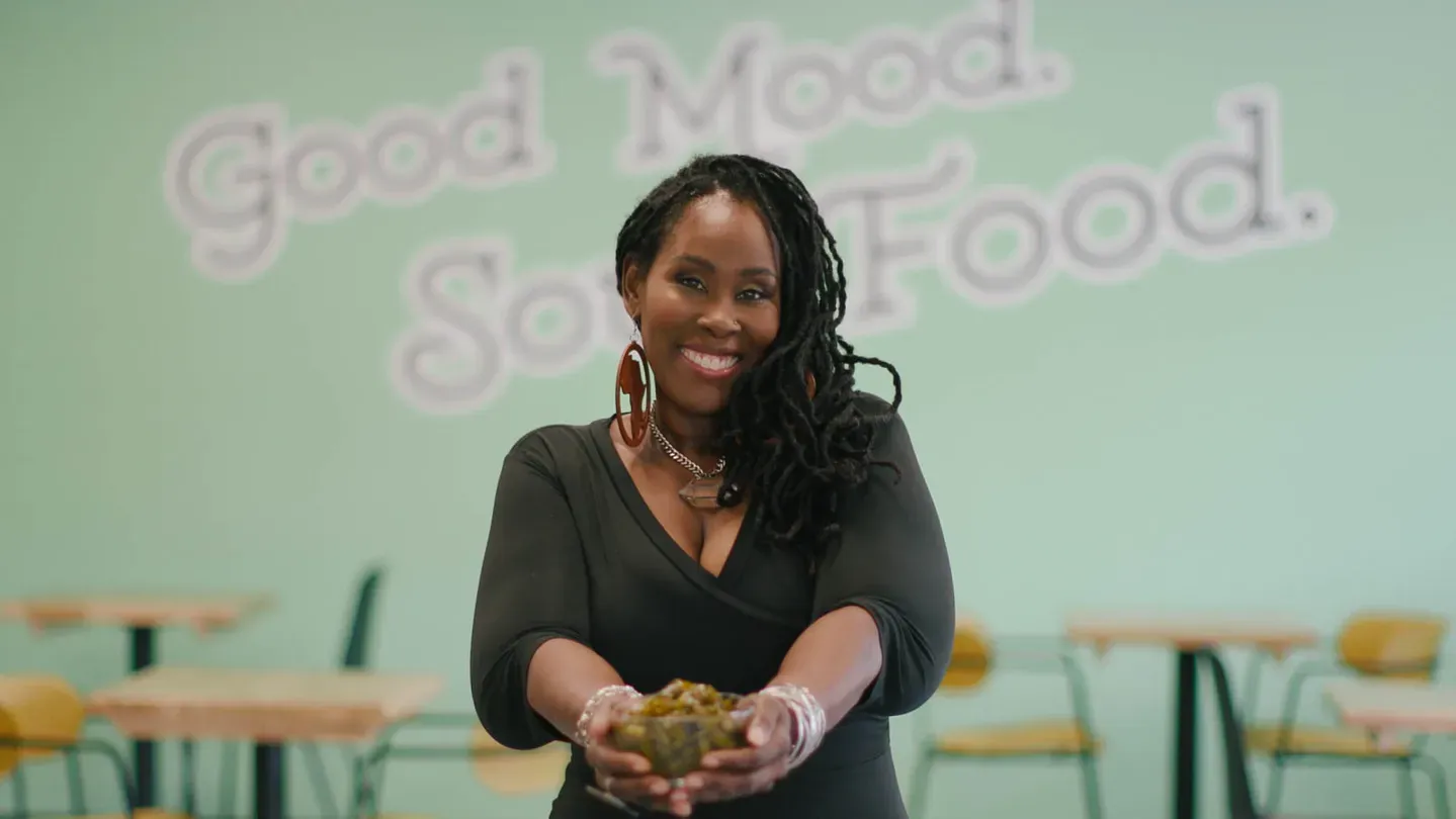 Peace of Soul Vegan Kitchen