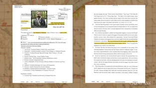 UPDATE: AFA priest has restraining order denied