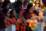 Uvalde residents reeling amid new details on police response