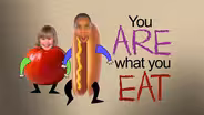 You Are What You Eat