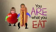 You Are What You Eat