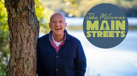 Video thumbnail: John McGivern’s Main Streets Preview - John McGivern's Main Streets