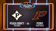 Peach County at Perry | Stream Game