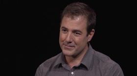 Video thumbnail: The Open Mind Guardians of the Web