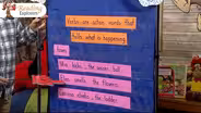 K-319: Sound It Out & Action Verbs