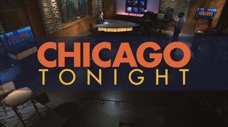 Video thumbnail: Chicago Tonight November 30, 2020 - Full Show