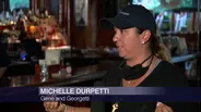Looters Hit Gene & Georgetti Restaurant, Again