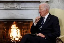 Biden faces intensifying scrutiny over classified documents
