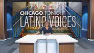 Chicago Tonight: Latino Voices, Nov. 21, 2024 - Full Show