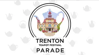 44th Annual Trenton Teapot Festival Parade