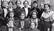 Preview for "Ahead of Her Time: Women’s Suffrage in Idaho"
