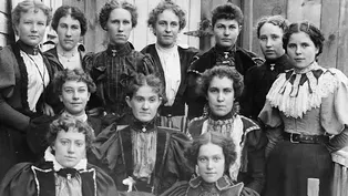 Preview for "Ahead of Her Time: Women’s Suffrage in Idaho"