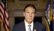 Former Cuomo aide: 'he embraced me a little bit too tight'