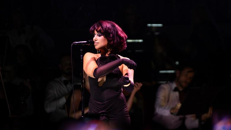 RAYE: Live at the Royal Albert Hall Image