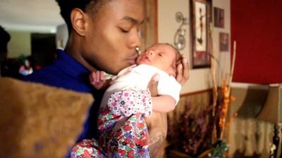 Silence in Sikeston | Love & Grief for a Young, Black Father