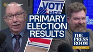 The Press Room - July 24, 2026