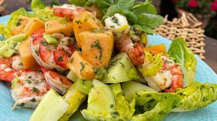 Video thumbnail: Lidia's Kitchen Keep it Fresh