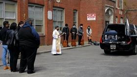 Video thumbnail: PBS NewsHour May 13, 2020 - PBS NewsHour full episode