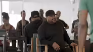 Choreographer Rennie Harris on channeling Ailey