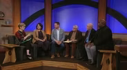 Political Panel | November 2025