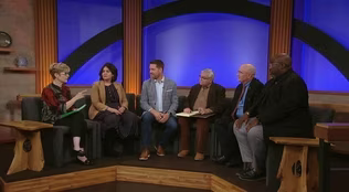 Political Panel | November 2025