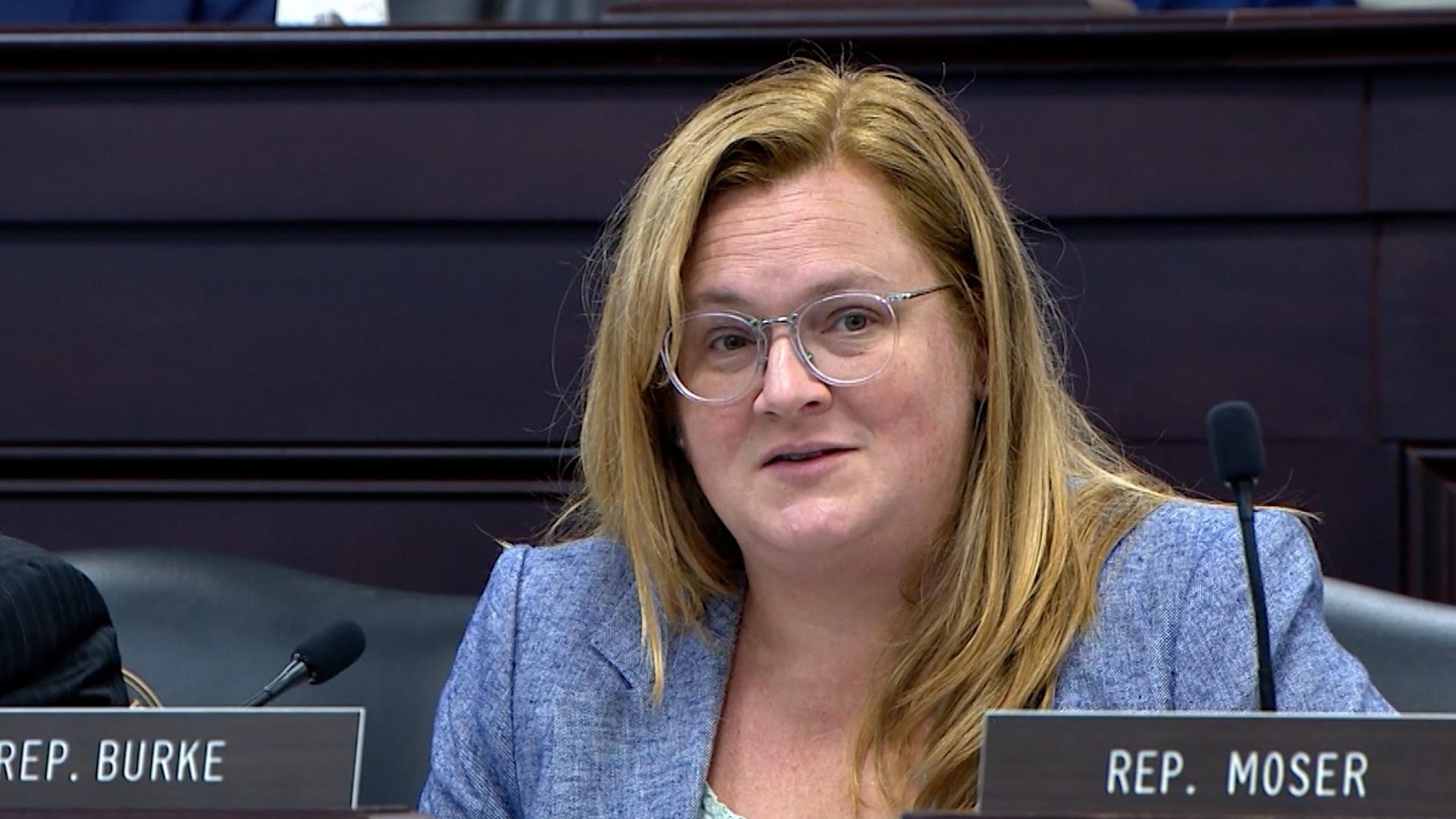 Violent Crime Report