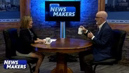 Newsmakers: Cybersecurity
