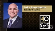Class of 2025 | Luke Rosenbohm