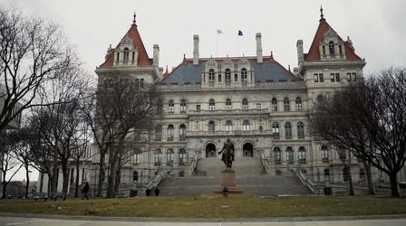Video thumbnail: CONNECT NY Single-payer Healthcare