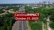 October 21, 2025 | Carolina Impact