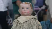 Appraisal: Alabama Indestructible Doll, ca. 1910