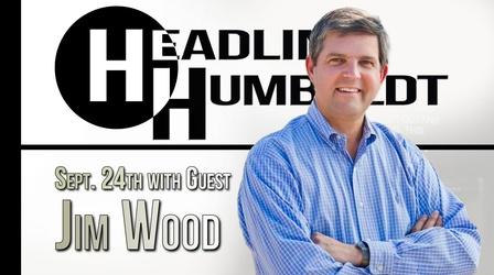 Video thumbnail: Headline Humboldt Headline Humboldt: September 24th, 2021