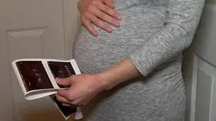 Tammy Murphy brings new focus to maternal health