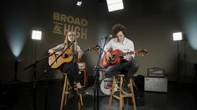 Video thumbnail: Broad and High B&H Presents: "Any Body" by Blanket Boys