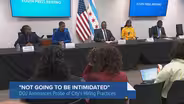 Week in Review: DOJ Investigating City’s Hiring Practices; Snap Curfew Vote Stalls