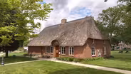 German Hausbarn Museum