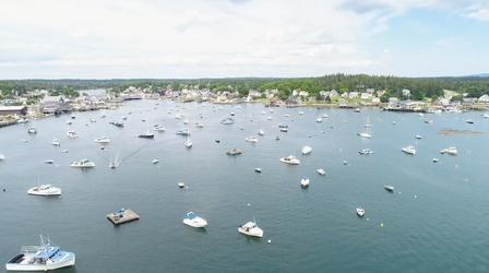 Video thumbnail: Assignment: Maine Vinalhaven