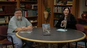Video thumbnail: The Bookmark Michael Smith, "Herping Texas: The Quest for Reptiles...