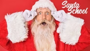 Santa School