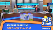Mayflower Student Spotlight