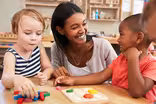 Childcare Crisis - Sep 29