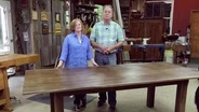 The Harvest Table