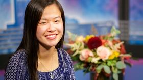 Video thumbnail: Contact 2019 International Night University of Utah