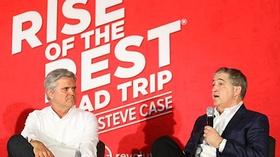 Video thumbnail: Suncoast Business Forum July 2019: "Rise of the Rest" Road Trip Visits Tampa Bay