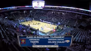 2018 Girls Basketball Class AA Game 12