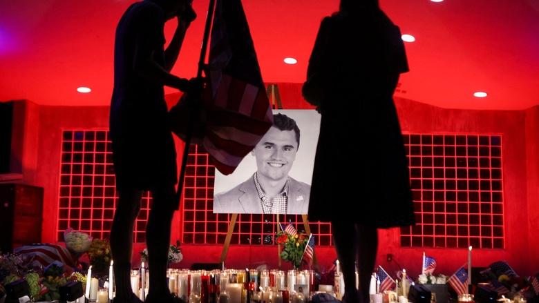 Washington Week with The Atlantic Image