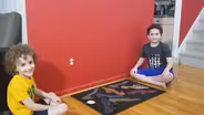 What Sounds Do You Hear in Bump?